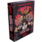 Wizards of the Coast D47040000 D&D Stranger Things Welcome to the Hellfire Club
