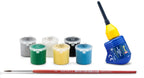 Revell Gift Set 1/24 Benetton Ford B194 (3)