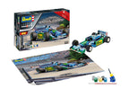 Revell Gift Set 1/24 Benetton Ford B194