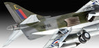 Revell 5690  Gift Set 1/32 Harrier Gr.1 (8941170721005)