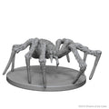 WizKids 72558 D&D Nolzurâ€™s Marvelous Miniatures: Spiders (9003770970349)