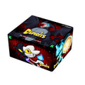 Sterling Cartoons CTS Booster Box Kickstarter ed