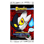Sterling Cartoons CTS Starter Deck Atlus Kickstarter ed
