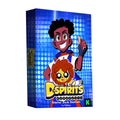 Sterling Cartoons CTS Starter Deck Damian Kickstarter ed