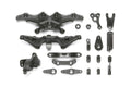 Tamiya 54196 TA-05 V2 CARBON REINFORCED  K PARTS (8346772078829)