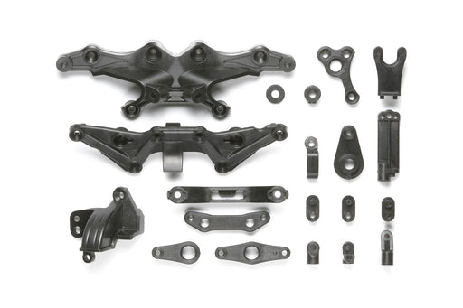 Tamiya 54196 TA-05 V2 CARBON REINFORCED  K PARTS (8346772078829)
