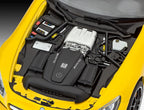 Revell 1/24 Mercedes Amg-Gt (2)