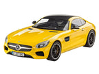 Revell 1/24 Mercedes Amg-Gt