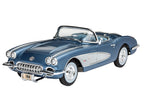 Revell 1/24 '58 Corvette Roadster