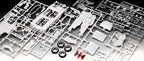 Revell 1/24 '58 Corvette Roadster (3)