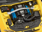 Revell 1/25 Mustang 2013 Boss 302 (2)
