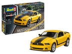 Revell 1/25 Mustang 2013 Boss 302