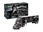 Revell Gift Set 1/32 "Motorhead" Tour Truck