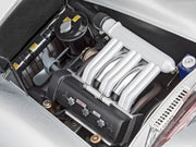 Revell 7657  1/12 Mercedes Benz 300Sl (8278304817389)