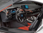 Revell 1/24 Bmw I8 (2)