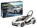 Revell 1/24 Bmw I8