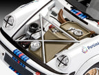 Revell 1/24 Porsche 934 Rsr "Martini" (2)