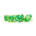 MDG Pearl Resin Poly Set: Sea Foam