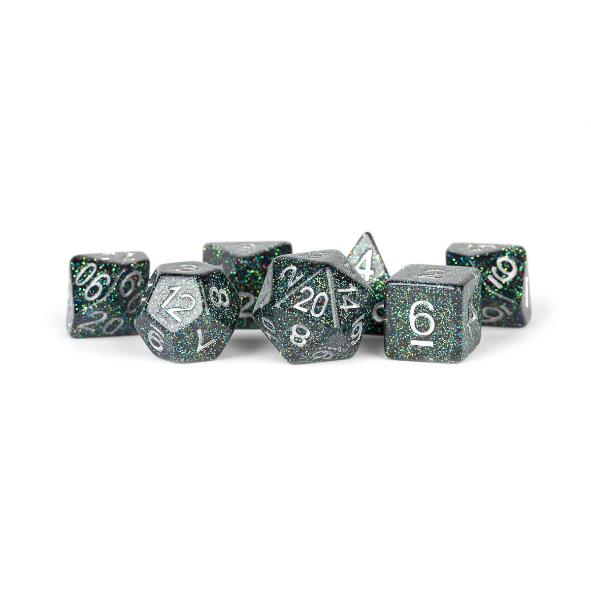 MDG Resin Poly Set: Astro Mica