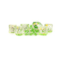MDG Resin Poly Set: Koala Dice