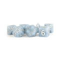 MDG Silicone Poly set: Glacial Debris