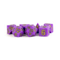 MDG Silicone Poly set: Regal Ricochet
