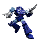 Blokees Transformers AE-03 Sound Wave 71172