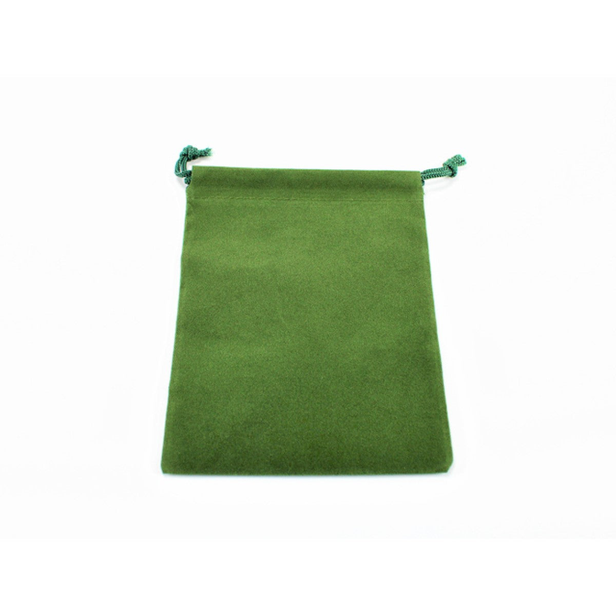 Chessex Small Dice Bag Green 4"X6"