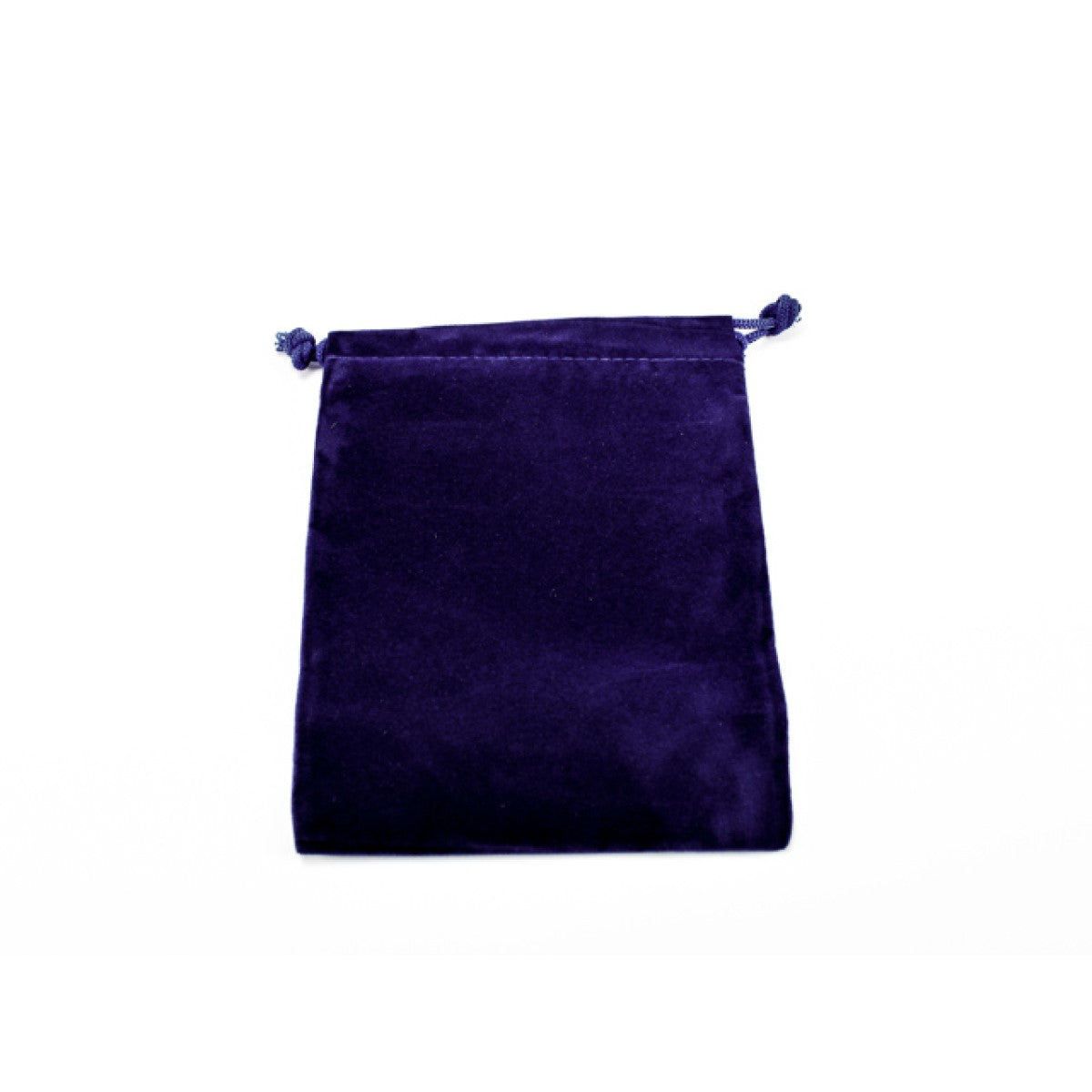 Chessex Small Dice Bag Blue 4"X6"