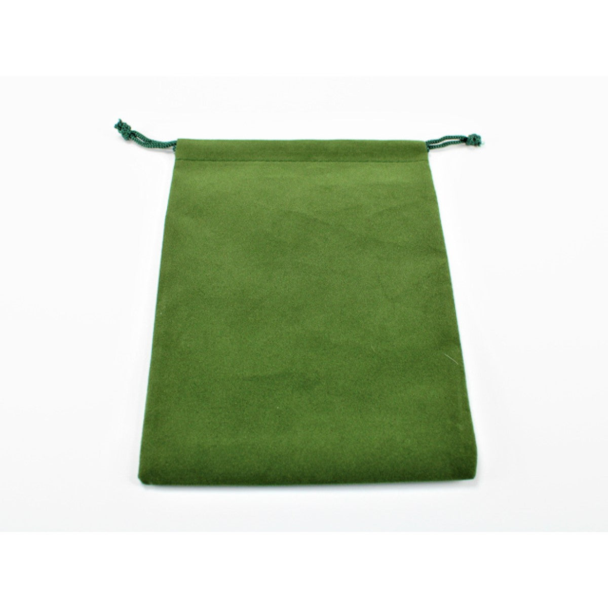 Chessex Large Dice Bag Green 5"X7"