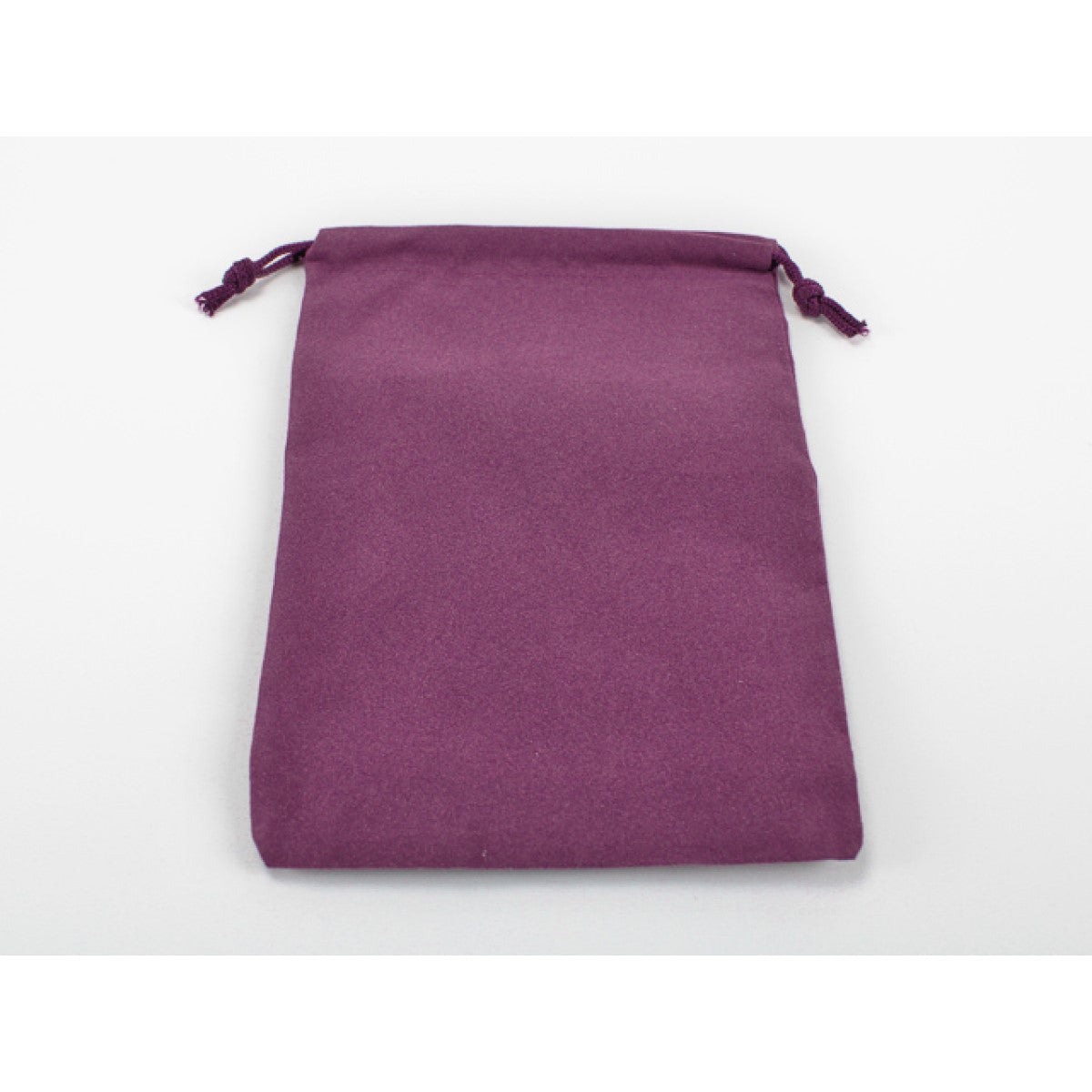 Chessex Large Dice Bag Purple 5"X7"