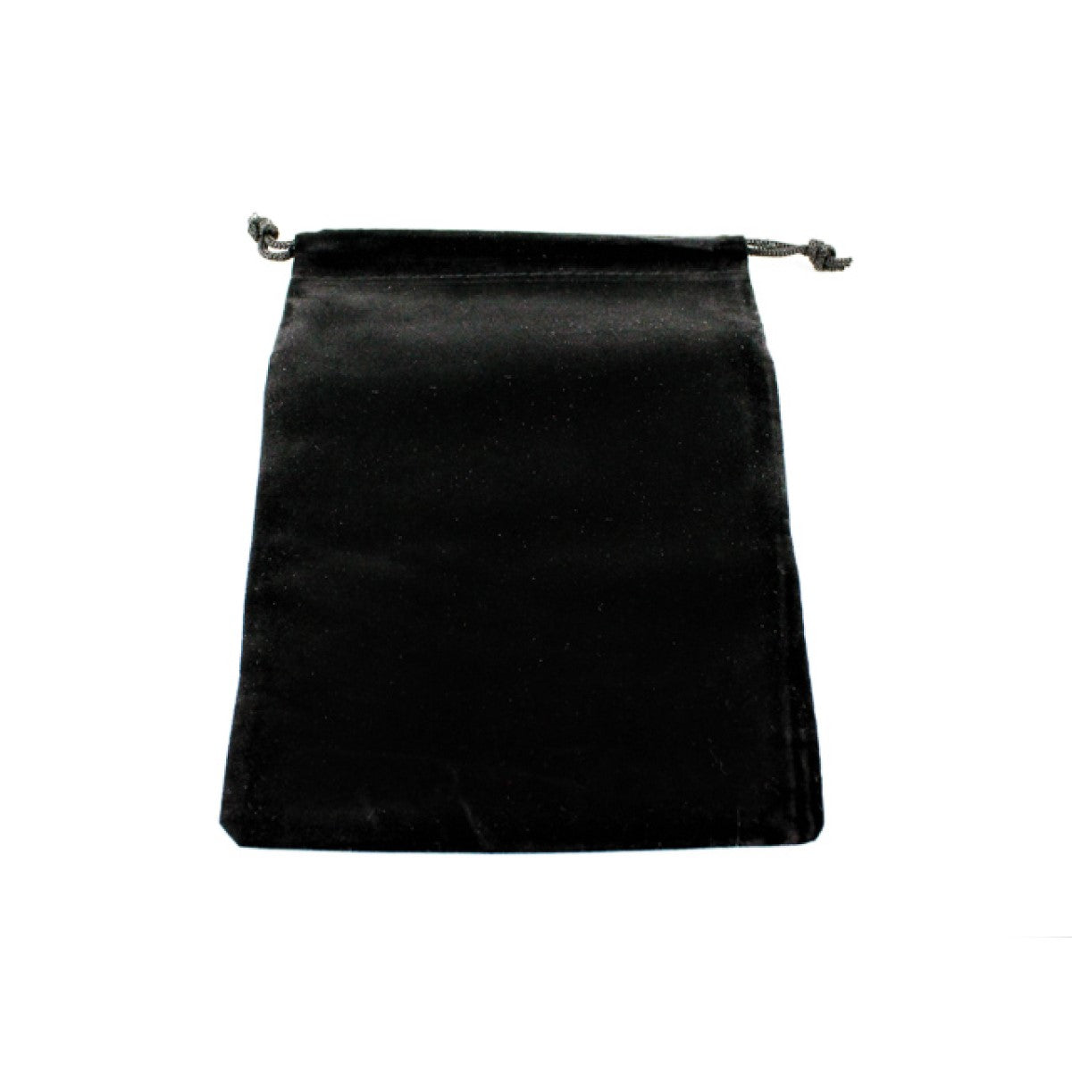 Chessex Large Dice Bag Black 5"X7"