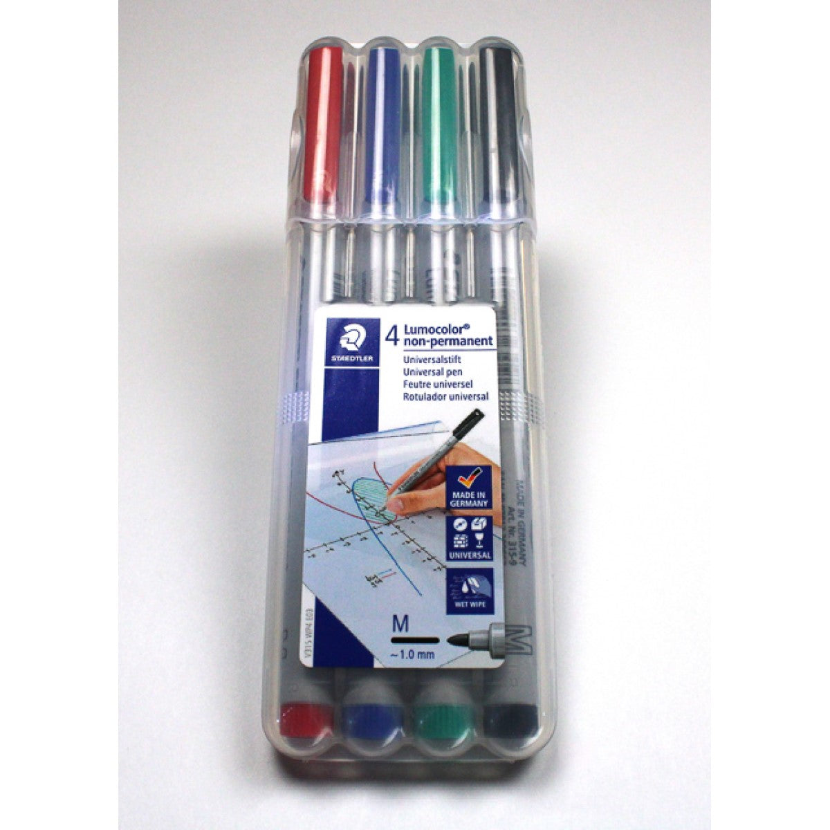 Chessex RPG Dry Erase Mat Markers