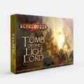 Atlas Games Tomb of the Lich Lord (Dungeoneer 2E)