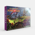Atlas Games Wrath of the Serpent Goddess (Dungeoneer 2E)