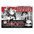 Atlas Games Unwelcome Guests (Gloom 2E)