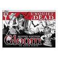 Atlas Games Unquiet Dead (Gloom 2E)