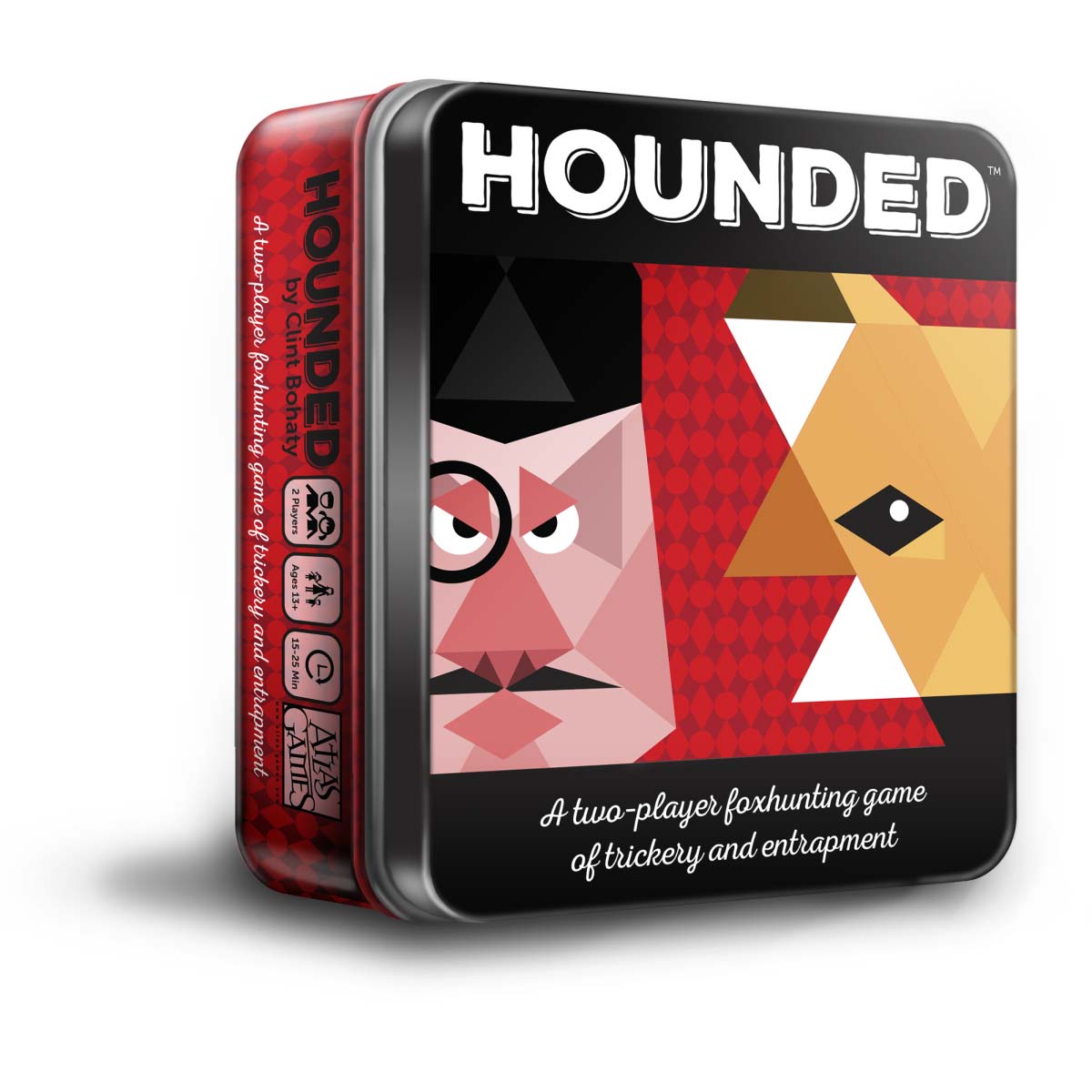 Atlas Games Hounded