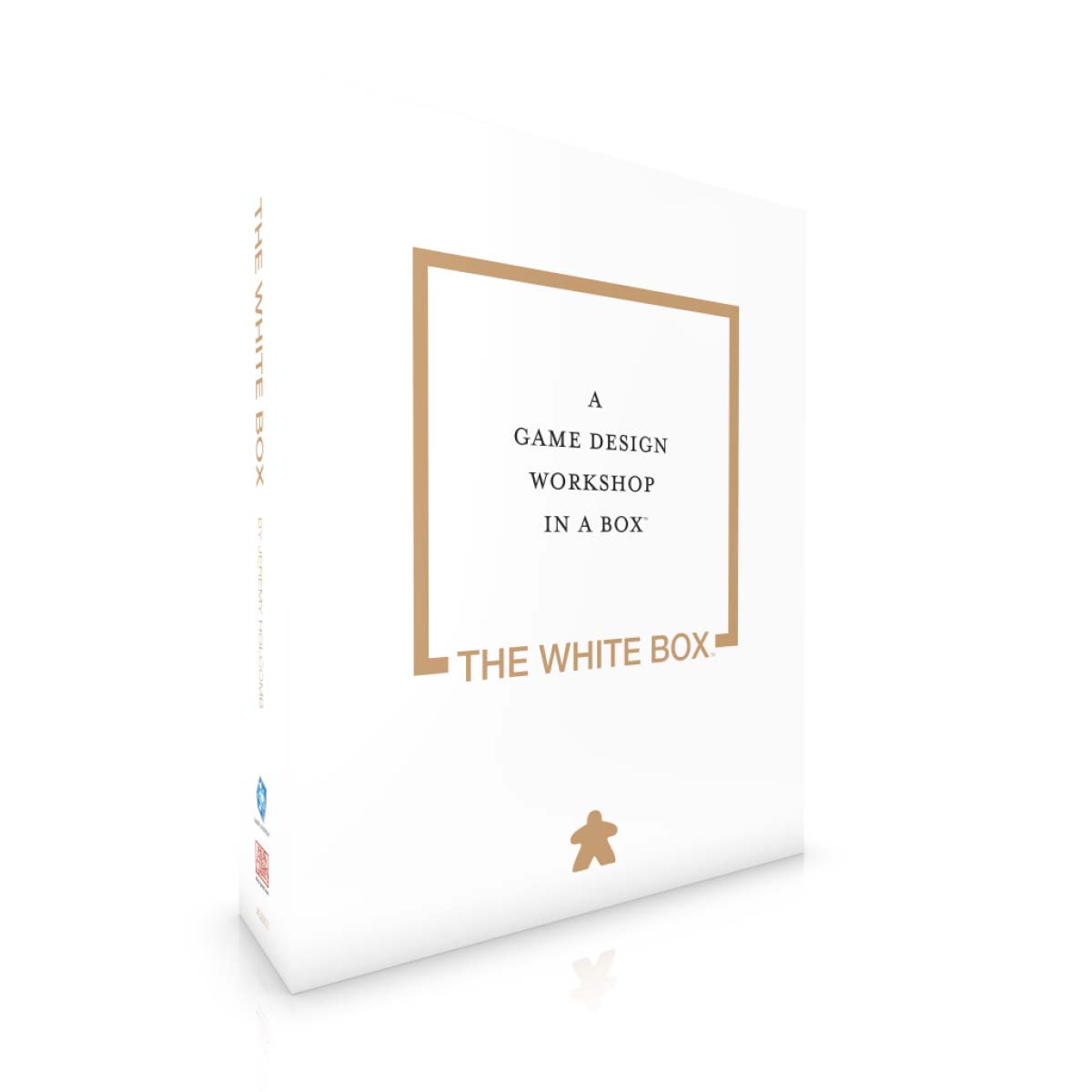 Atlas Games The White Box