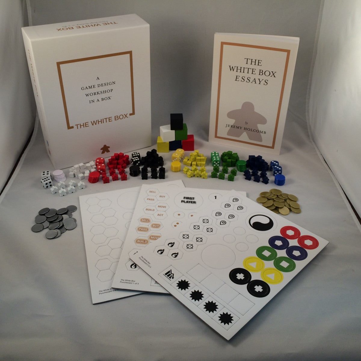 Atlas Games Godsforge