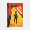 Atlas Games Processing (Fight in a Box)