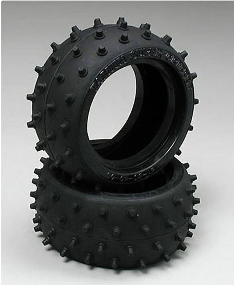 Tamiya 53059 W.Stud Spike Tires *2 - Hobby City NZ