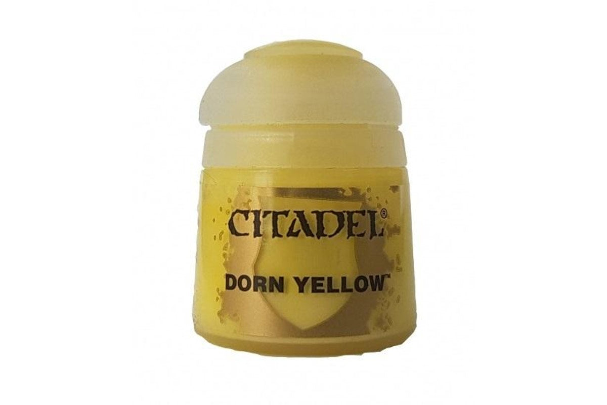 Citadel 22-80 Layer: Dorn Yellow (8857497305325)