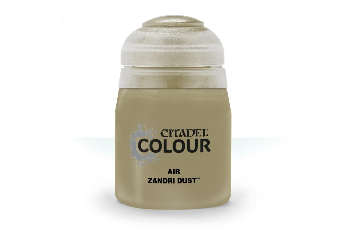 Citadel 28-10 Air: Zandri Dust(24ml) (8857498419437)