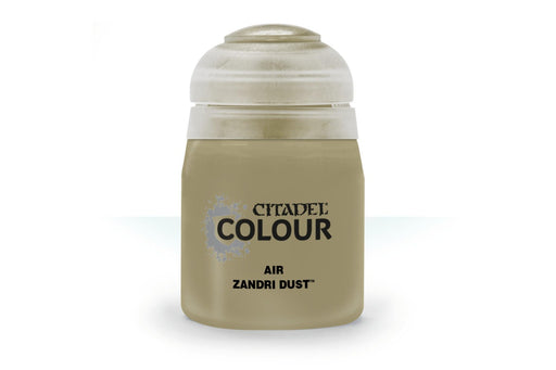 Citadel 28-10 Air: Zandri Dust(24ml) - Hobby City NZ (8857498419437)
