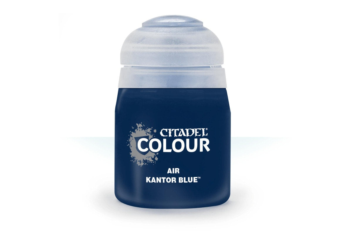 Citadel 28-04 Air: Kantor Blue(24ml) (8857498255597)