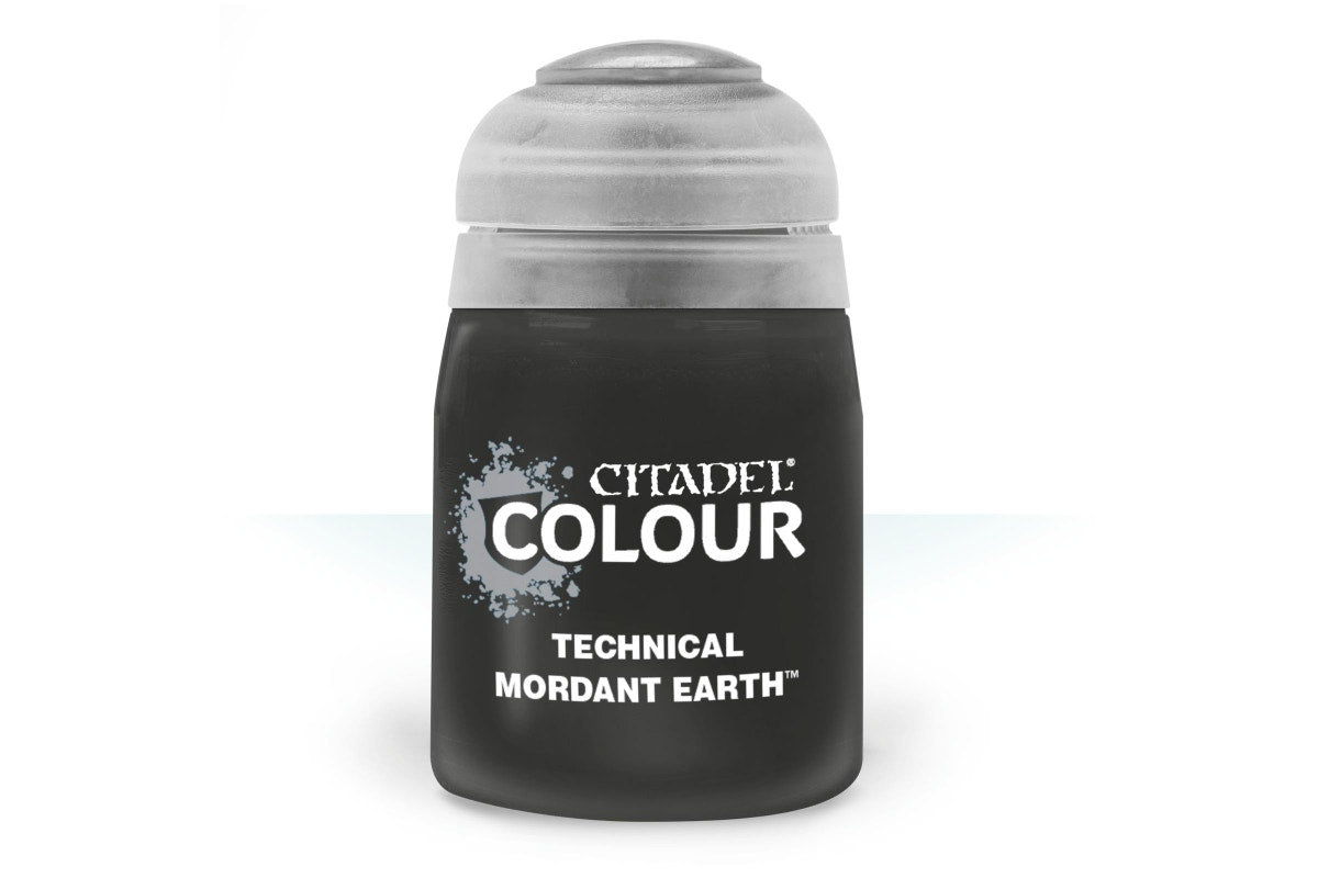 Citadel 27-21 Technical: Mordant Earth(24ml) (8857498026221)
