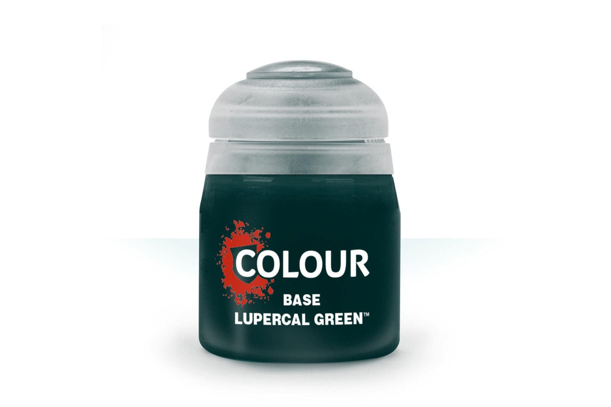 Citadel 21-45 Base: Lupercal Green (8857496813805)