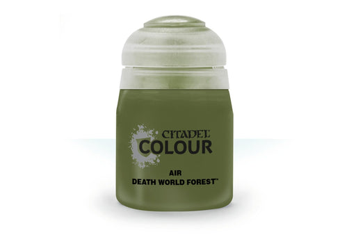 Citadel 28-09 Air: Deathworld Forest(24ml) - Hobby City NZ (8857498386669)
