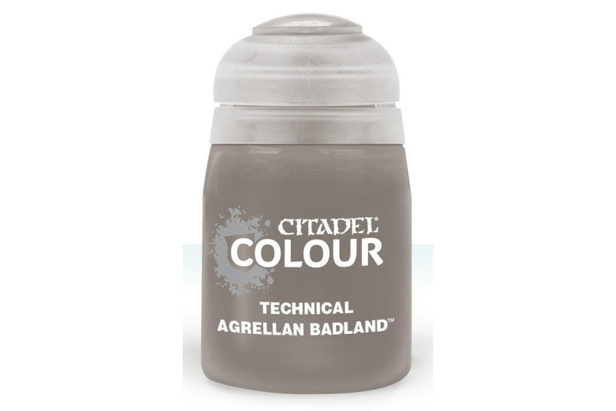 Citadel 27-23 Technical: Agrellan Badland(24ml) (8857498058989)